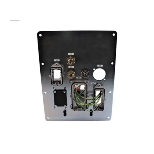 Dây cáp nối trong cánh tay robot Yaskawa HW0370667-A