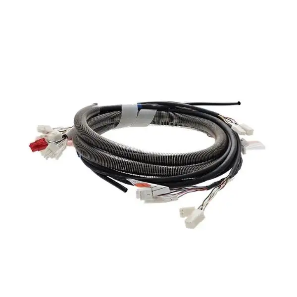 Bộ dây cáp trong tay máy cho trục B và trục T Yaskawa HW0374330-A