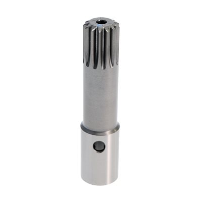 Bánh răng đầu vào trục S Yaskawa HW0312734-1 2 Yaskawa Bánh răng đầu vào trục S HW0312734-1