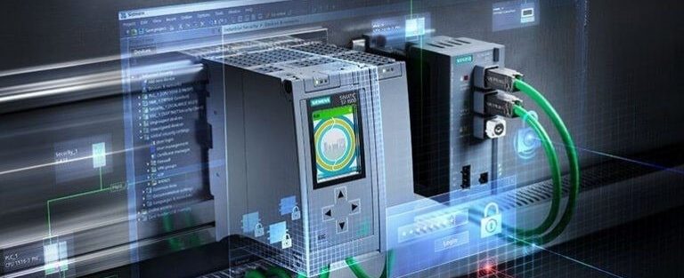 Vai trò của PLC trong hệ thống tự động hóa