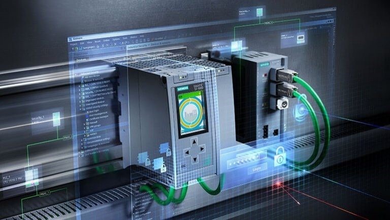 Vai trò của PLC trong hệ thống tự động hóa