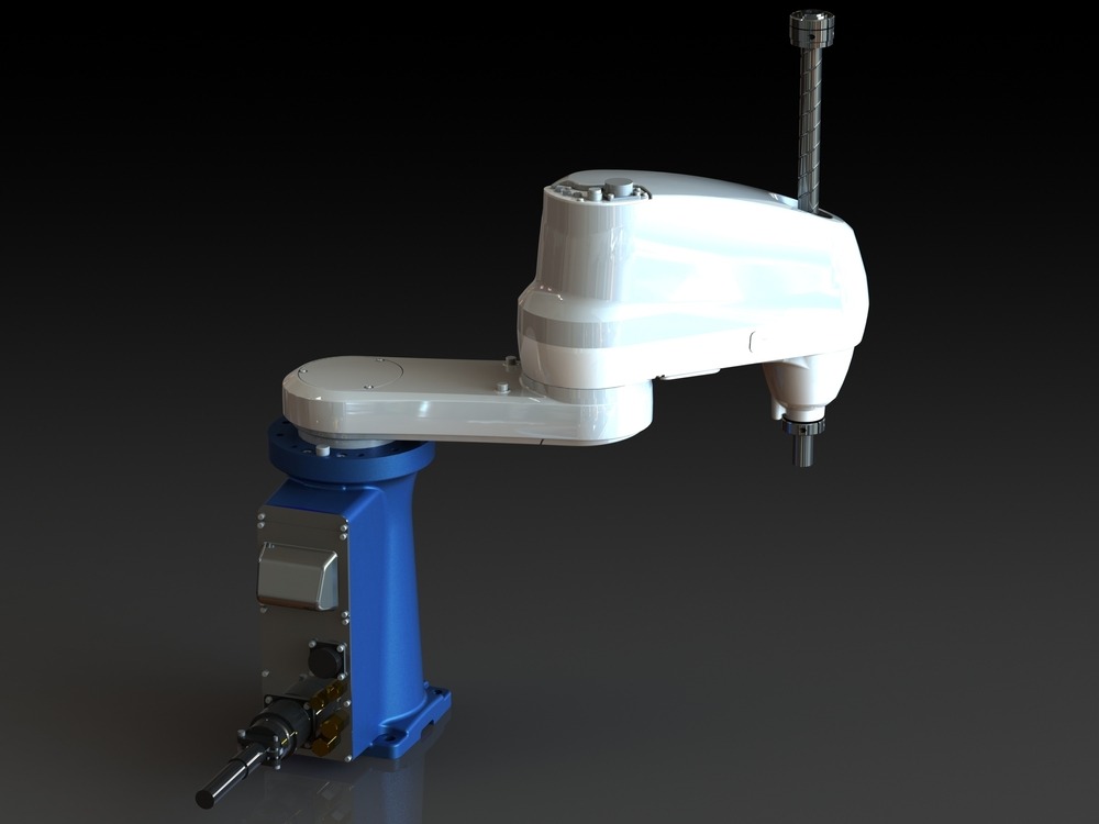 Ưu điểm và nhược điểm của robot SCARA