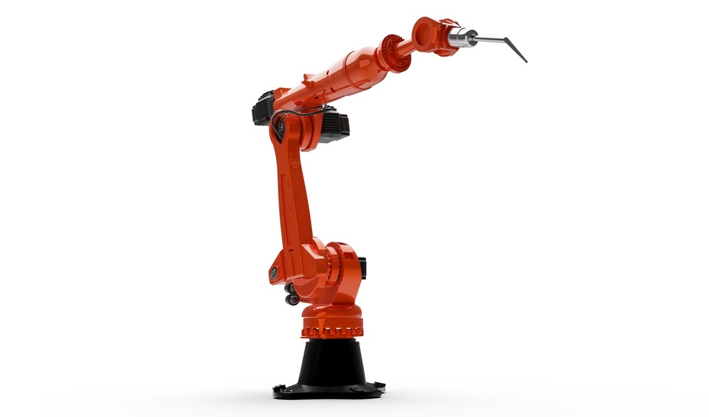 gia canh tay robot cong nghiep