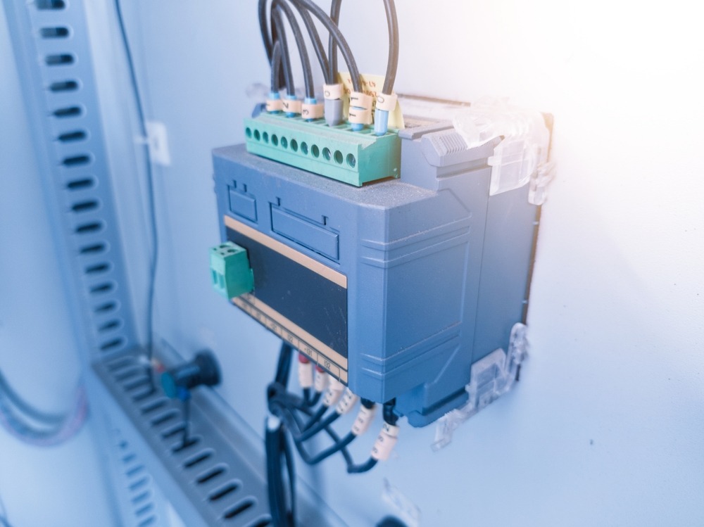 Hướng dẫn khắc phục sự cố PLC 1 Những lỗi thường gặp ở plc