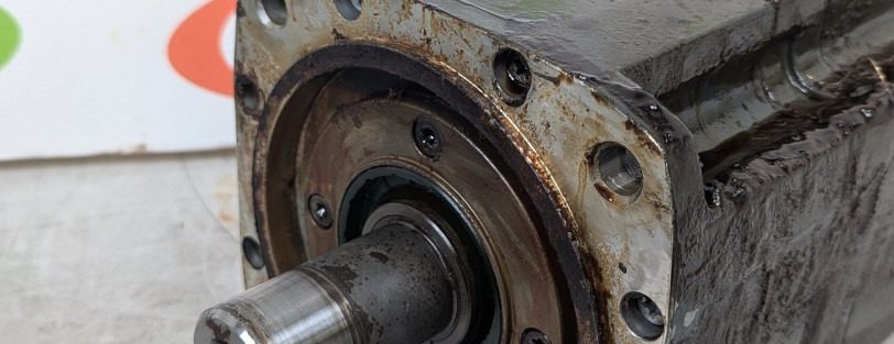 Các nguyên nhân phổ biến gây ra lỗi động cơ servo