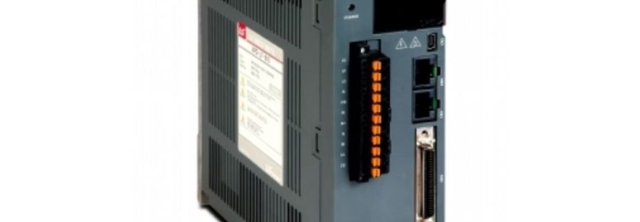 Servo drive