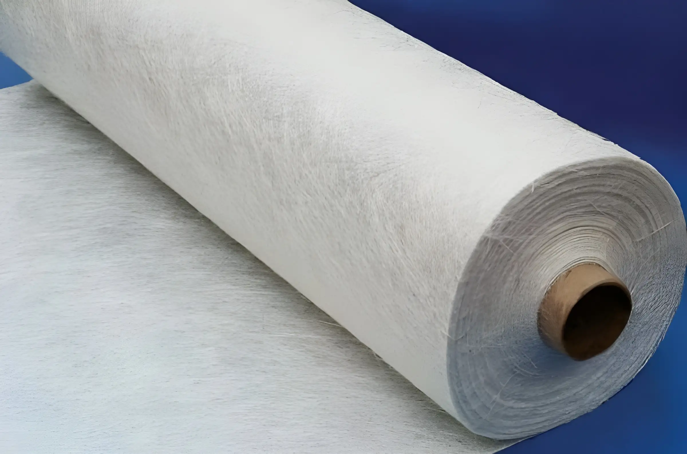 Vật liệu gia cường chính trong sản xuất composite FRP