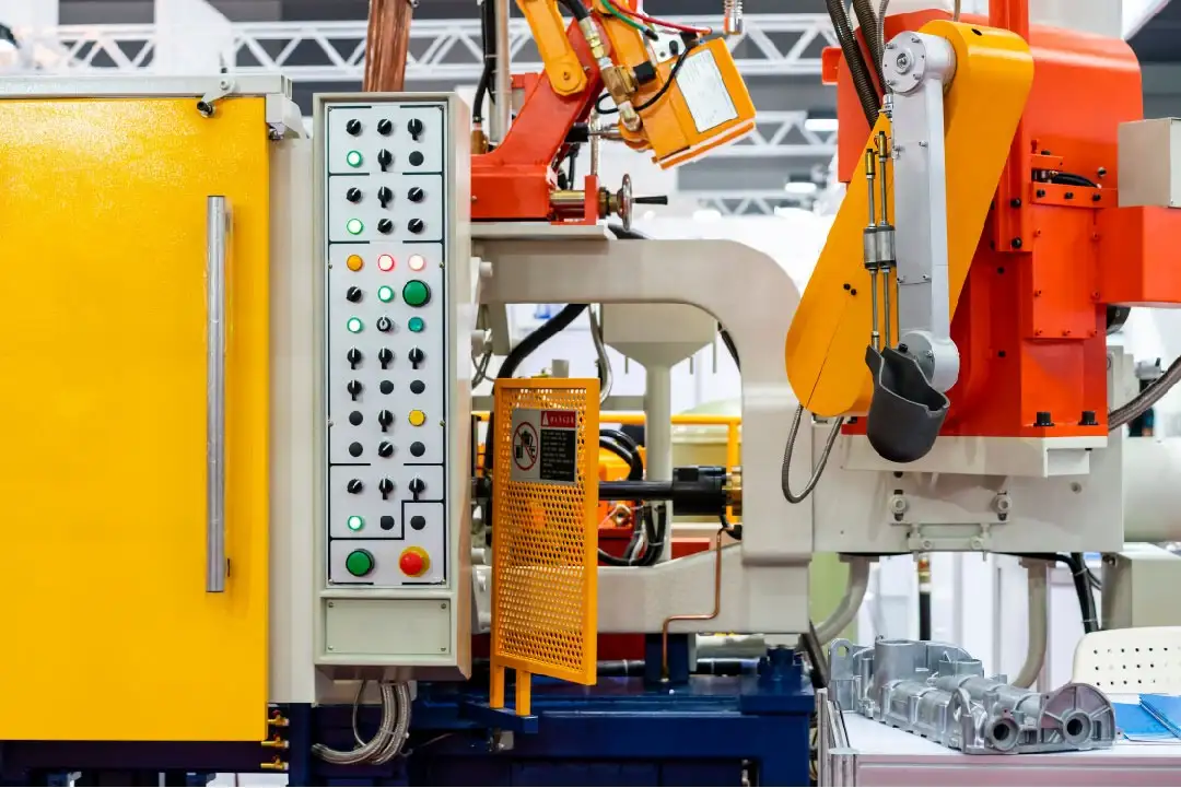 Các tips giúp doanh nghiệp giảm chi phí sản xuất sản phẩm đúc