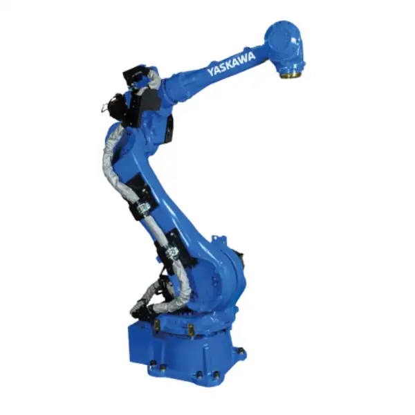 Robot Yaskawa Motoman PL80